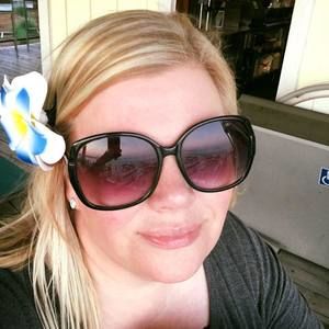 Meet your Posher, Jenny